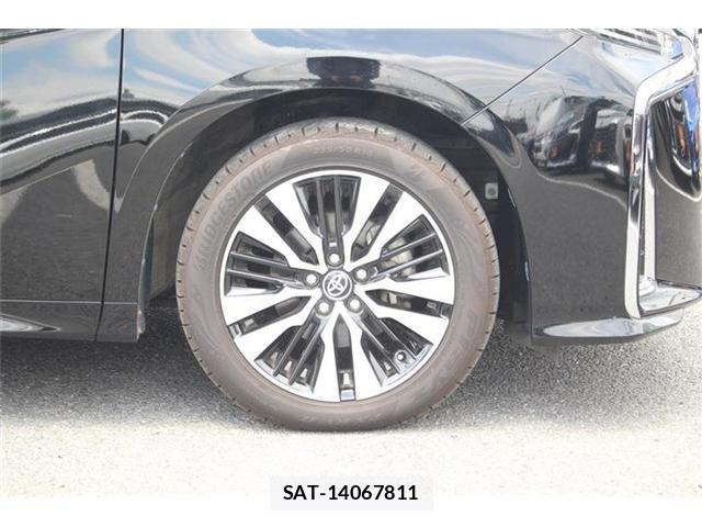 Toyota ALPHARD 2021-02 7325415-13