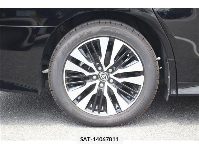 Toyota ALPHARD 2021-02 7325415-14