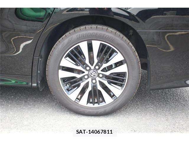 Toyota ALPHARD 2021-02 7325415-15