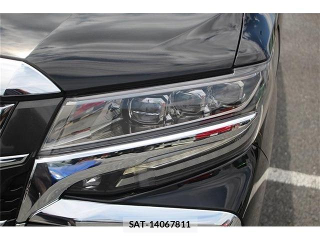 Toyota ALPHARD 2021-02 7325415-17