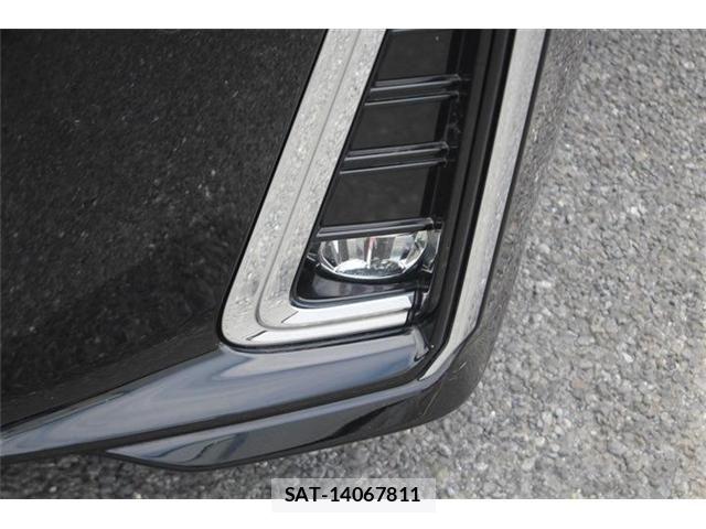 Toyota ALPHARD 2021-02 7325415-18