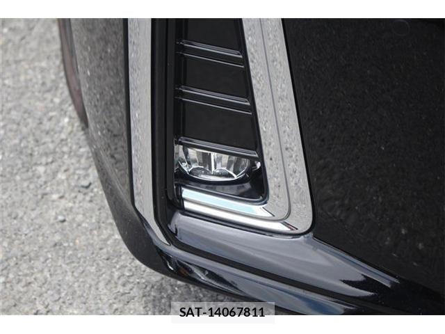 Toyota ALPHARD 2021-02 7325415-20