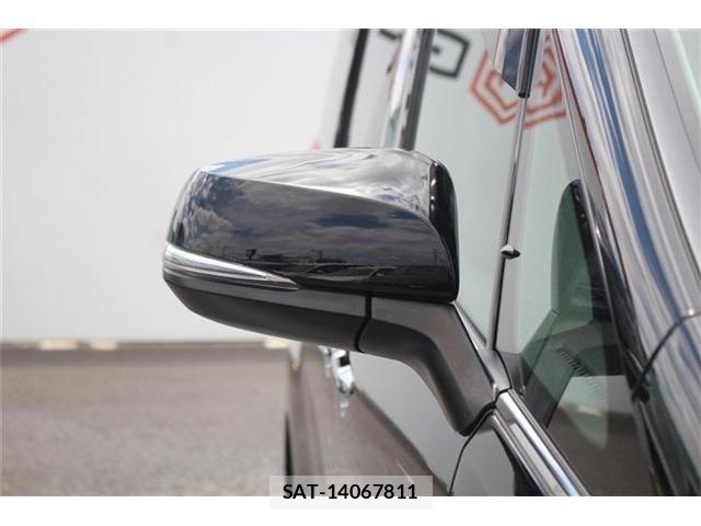 Toyota ALPHARD 2021-02 7325415-21