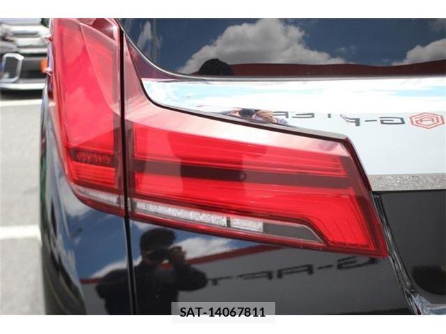Toyota ALPHARD 2021-02 7325415-23