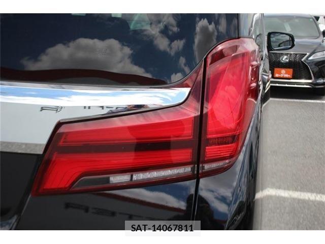 Toyota ALPHARD 2021-02 7325415-24