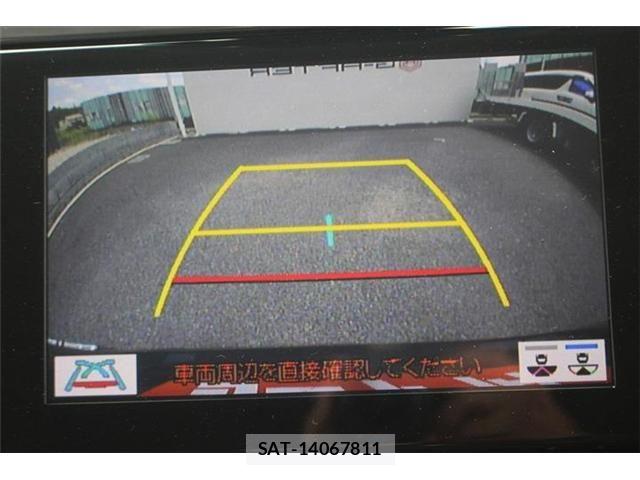 Toyota ALPHARD 2021-02 7325415-2