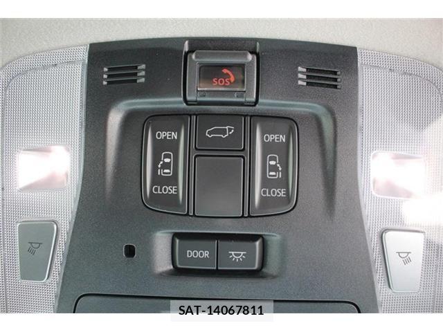 Toyota ALPHARD 2021-02 7325415-4