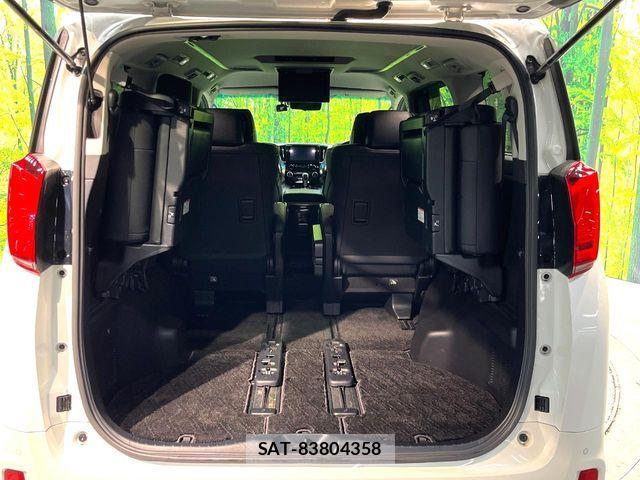 Toyota ALPHARD 2020-04 7325400-10