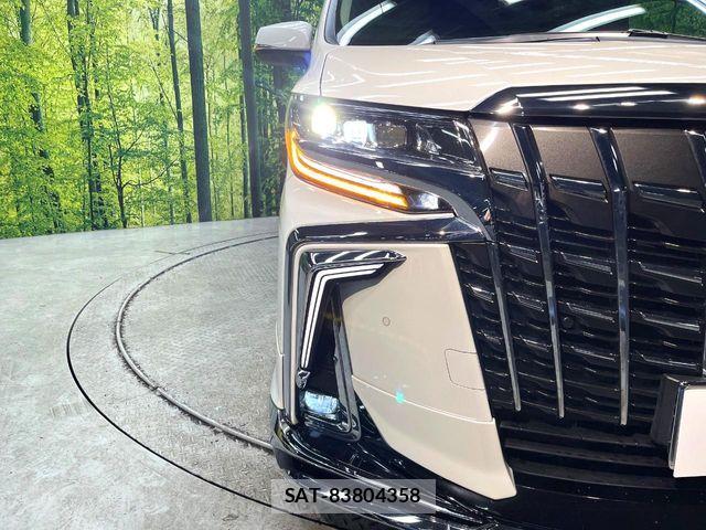 Toyota ALPHARD 2020-04 7325400-12