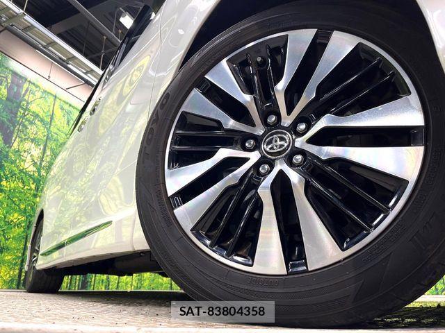 Toyota ALPHARD 2020-04 7325400-13