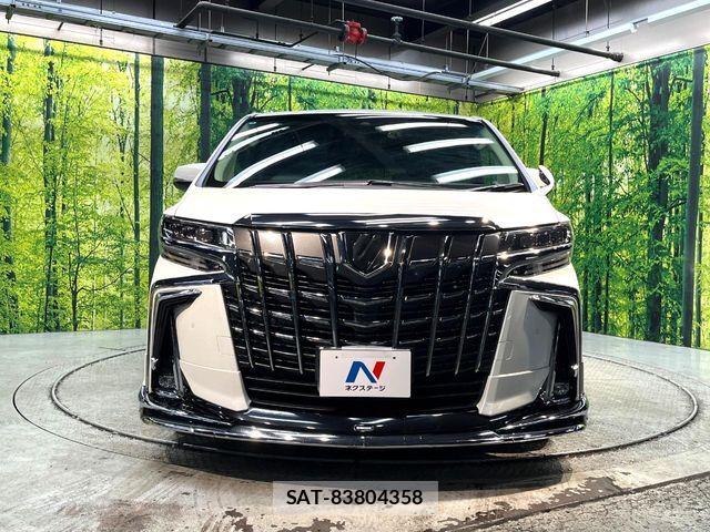 Toyota ALPHARD 2020-04 7325400-14