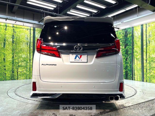 Toyota ALPHARD 2020-04 7325400-15