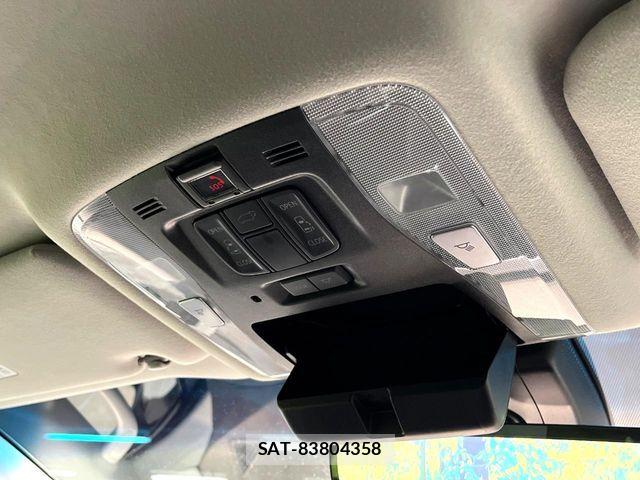 Toyota ALPHARD 2020-04 7325400-5
