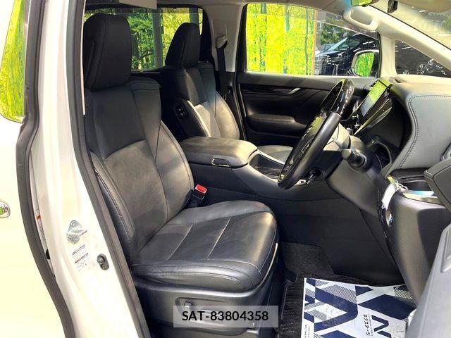 Toyota ALPHARD 2020-04 7325400-7