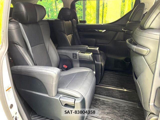Toyota ALPHARD 2020-04 7325400-8