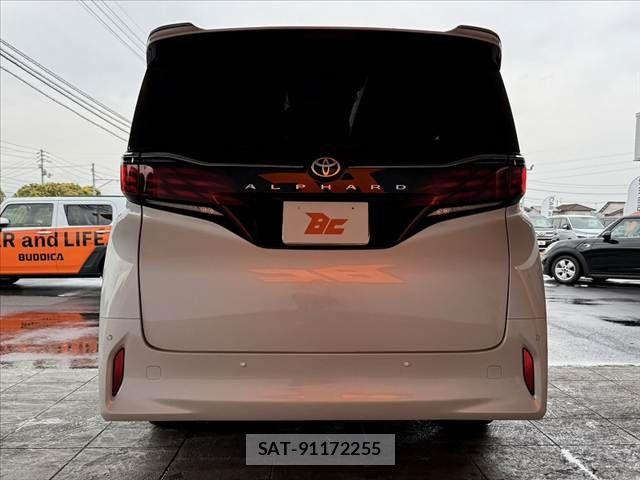 Toyota ALPHARD 2025-08 7325378-13