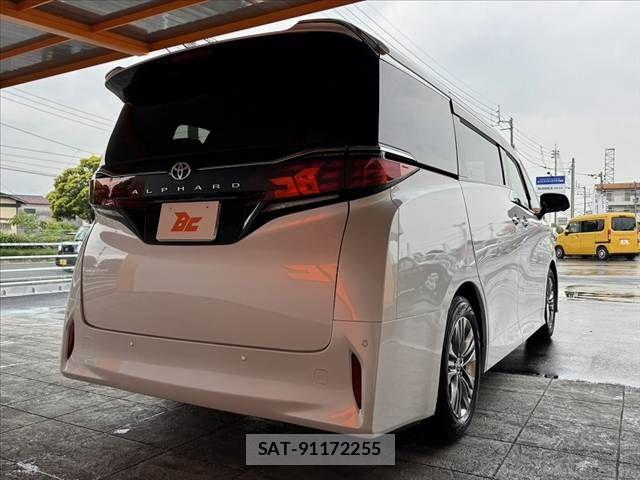 Toyota ALPHARD 2025-08 7325378-14