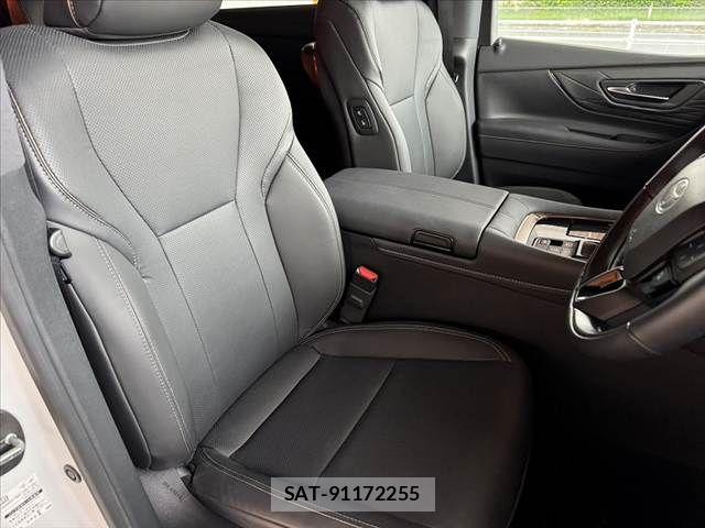Toyota ALPHARD 2025-08 7325378-15
