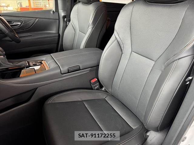 Toyota ALPHARD 2025-08 7325378-16
