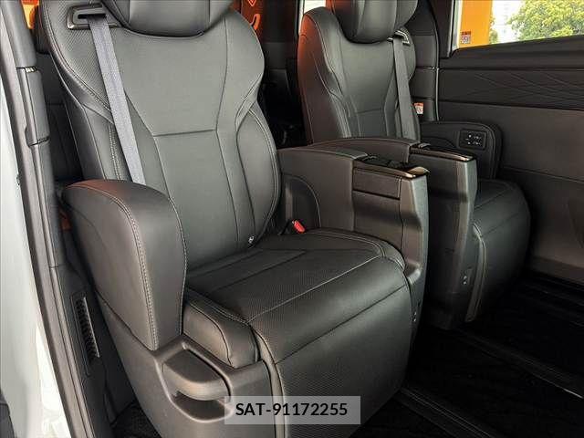 Toyota ALPHARD 2025-08 7325378-17