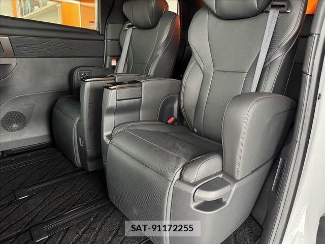 Toyota ALPHARD 2025-08 7325378-18