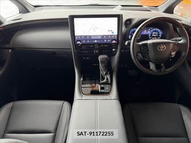 Toyota ALPHARD 2025-08 7325378-1