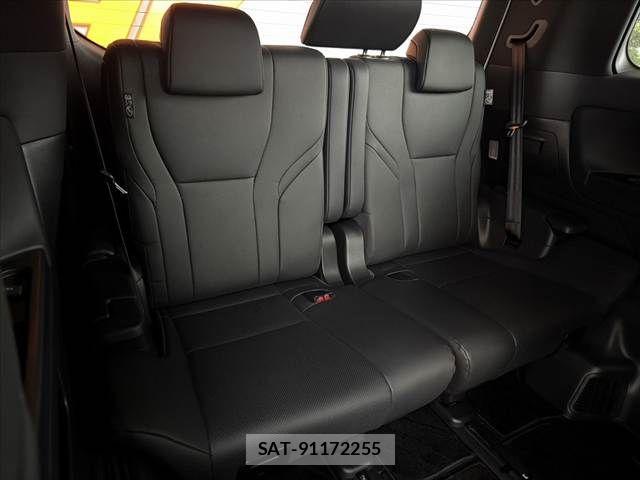 Toyota ALPHARD 2025-08 7325378-19