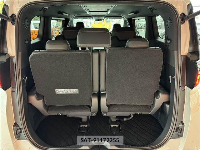Toyota ALPHARD 2025-08 7325378-21