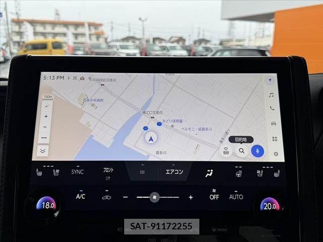 Toyota ALPHARD 2025-08 7325378-3