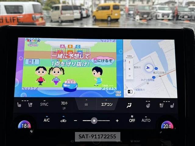 Toyota ALPHARD 2025-08 7325378-4
