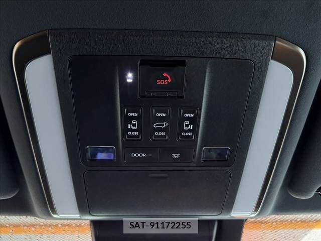 Toyota ALPHARD 2025-08 7325378-5
