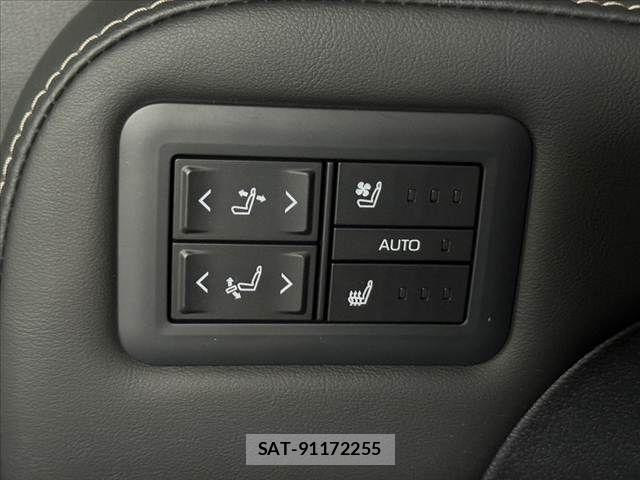 Toyota ALPHARD 2025-08 7325378-6