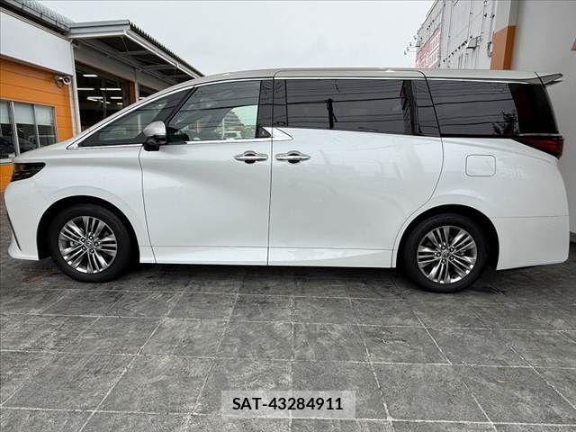 Toyota ALPHARD 2024-12 7325379-10