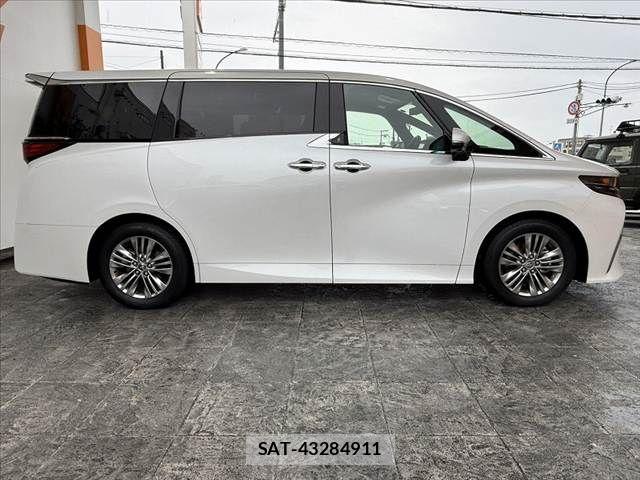 Toyota ALPHARD 2024-12 7325379-11