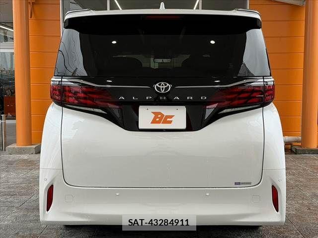 Toyota ALPHARD 2024-12 7325379-13