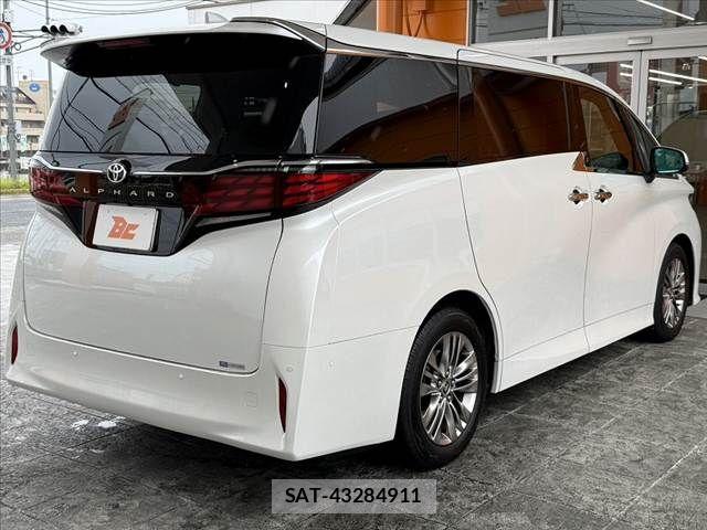 Toyota ALPHARD 2024-12 7325379-14