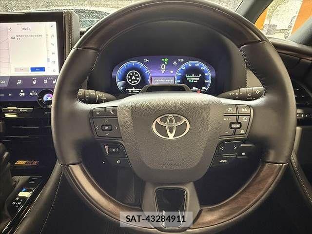 Toyota ALPHARD 2024-12 7325379-23