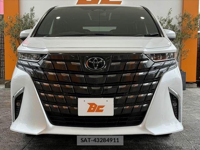 Toyota ALPHARD 2024-12 7325379-8