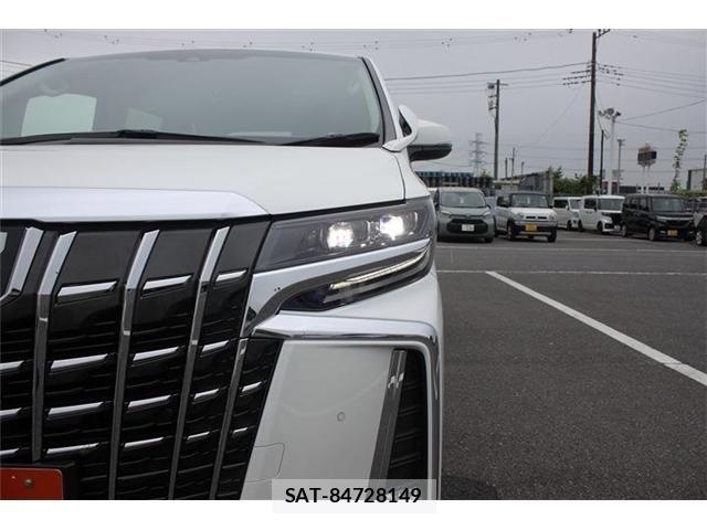 Toyota ALPHARD 2018-07 7325409-15