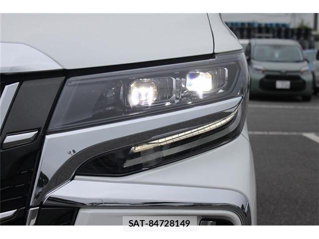 Toyota ALPHARD 2018-07 7325409-16
