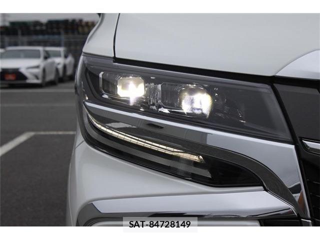 Toyota ALPHARD 2018-07 7325409-18