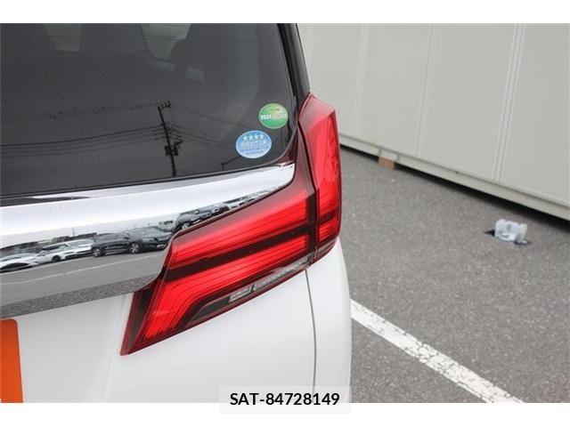 Toyota ALPHARD 2018-07 7325409-19