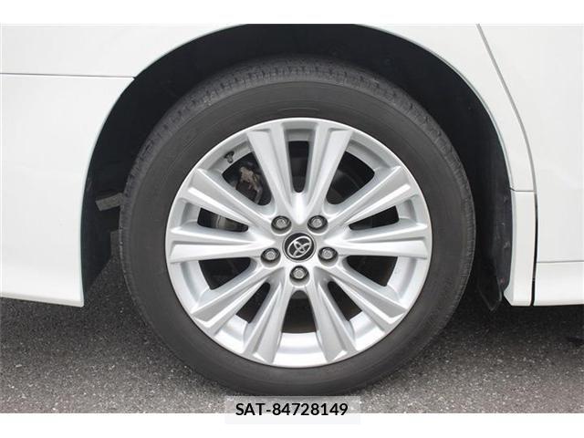 Toyota ALPHARD 2018-07 7325409-21