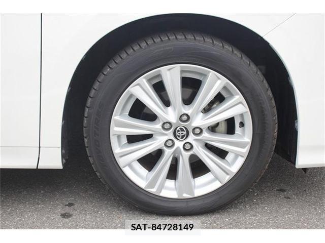 Toyota ALPHARD 2018-07 7325409-22