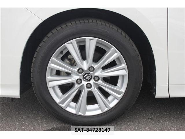 Toyota ALPHARD 2018-07 7325409-23