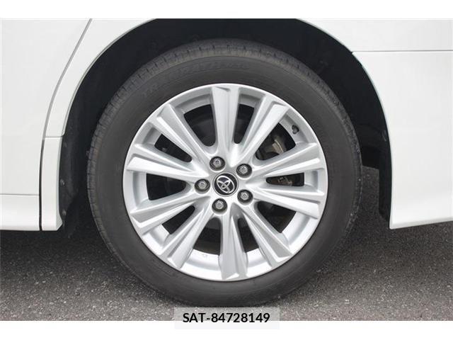 Toyota ALPHARD 2018-07 7325409-24