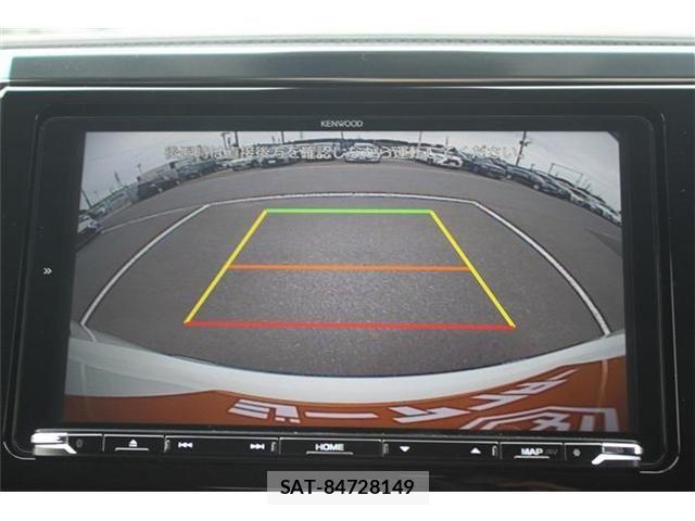 Toyota ALPHARD 2018-07 7325409-2