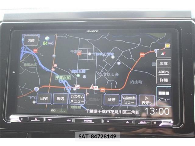 Toyota ALPHARD 2018-07 7325409-3