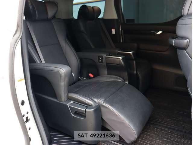 Toyota ALPHARD 2019-12 7325391-9