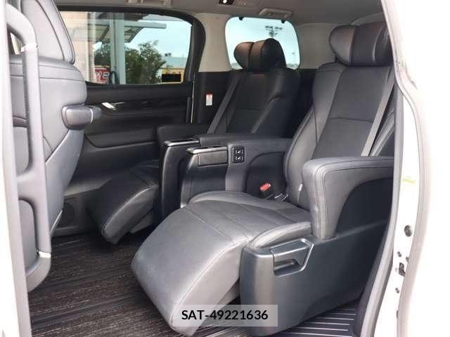 Toyota ALPHARD 2019-12 7325391-10